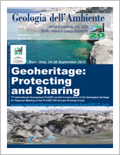 Geoheritage Documents