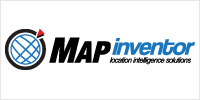 Map Inventor logo