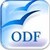 Odf icon