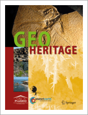 Geoheritage Volume