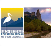 National Park "Appennino Lucano Val d'Agri Lagonegrese"