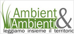 Logo Ambiente Ambienti