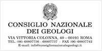 Consiglio Nazionale dei Geologi