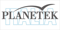 Planetek, remote sensing, environment and territory