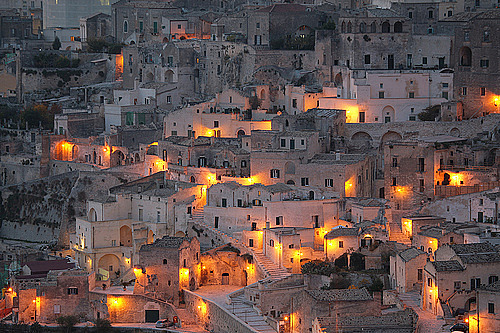 Matera