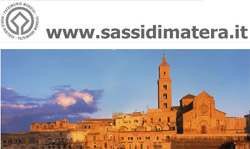 Sassi di Matera