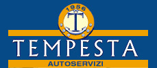 tempesta bus